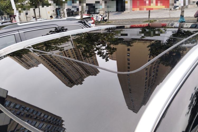 Used Honda Avancier 2017 240TURBO Two-Wheel Drive Comfort Version