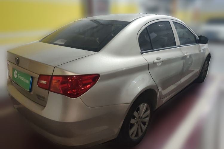 Used Roewe 350 2014 1.5L Automatic Xunda Edition