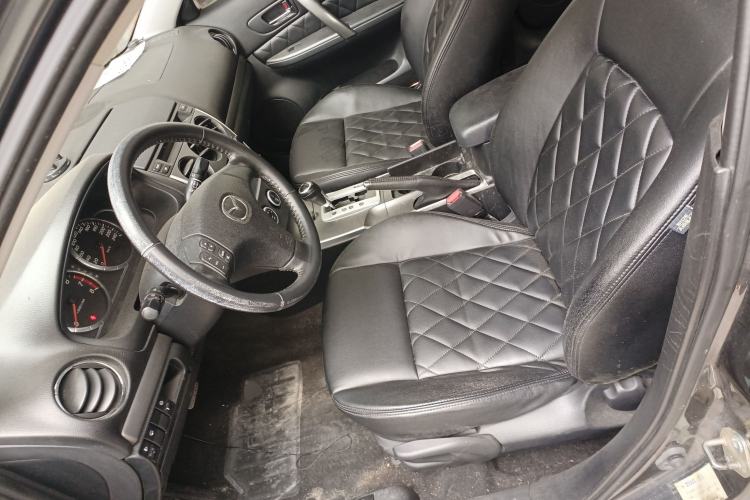 Used Mazda 6 2013 2.0L Automatic Fashion Edition

