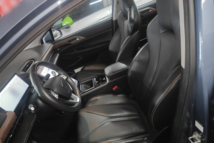 Used XPeng P5 2021 460G