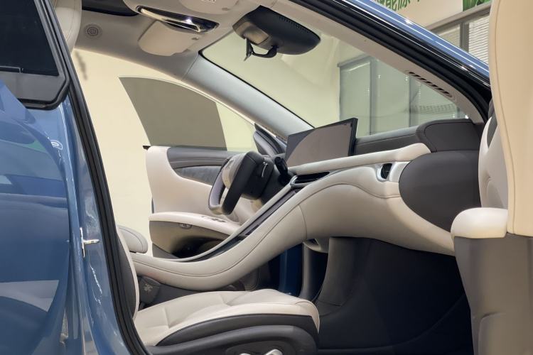 Used IM L6 2024 Max Standard Edition