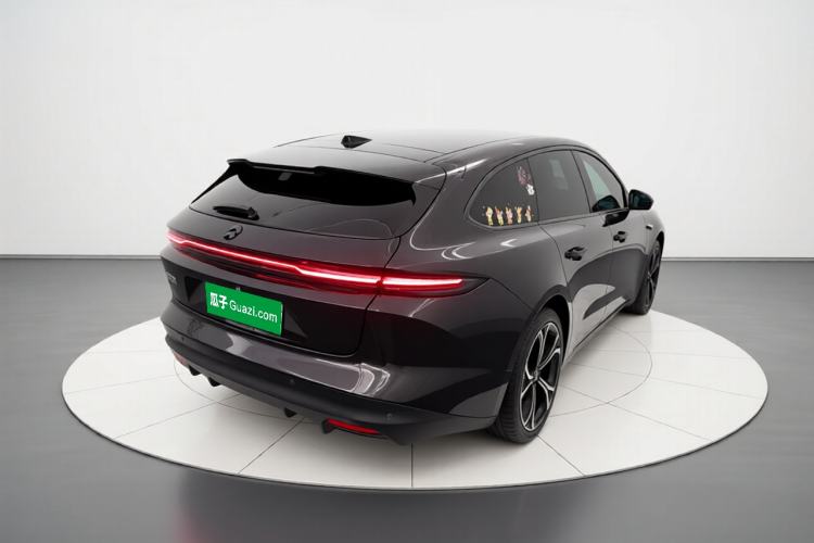 Used Nio ET5T 2024 75kWh Touring
