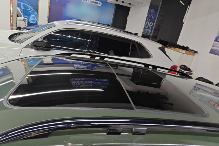 Used Audi A6 2018 3.0T allroad quattro