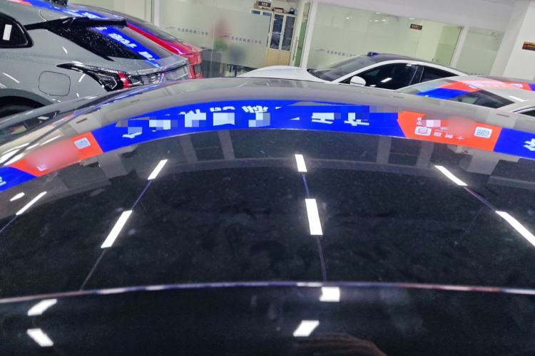 Used Nissan N7 2025 510 Pro Roof