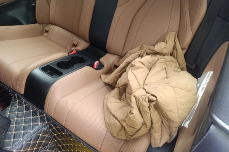 Used Mercedes-Benz CLE 2024 CLE 260 Coupe