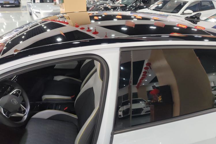 Used Volkswagen ID.3 2021 Pro Smart Edition
