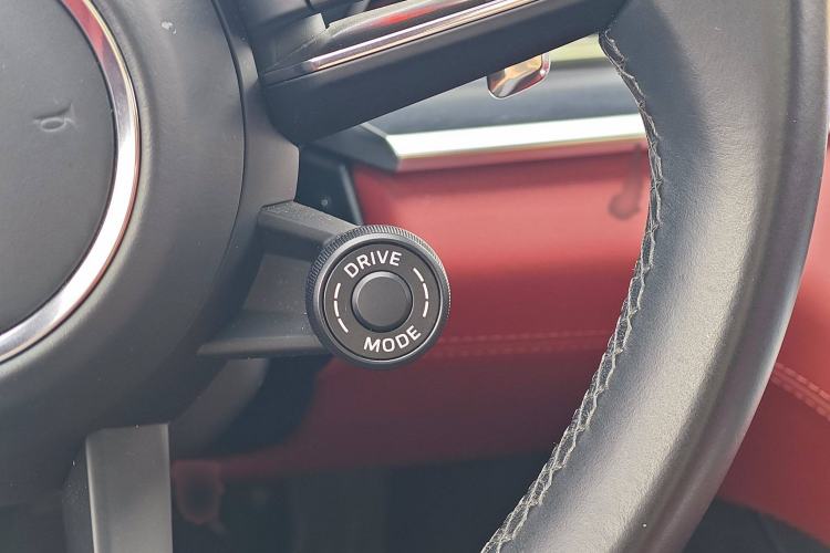 Used Porsche Panamera 2023 Panamera 4 Executive Long Wheelbase 2.9T