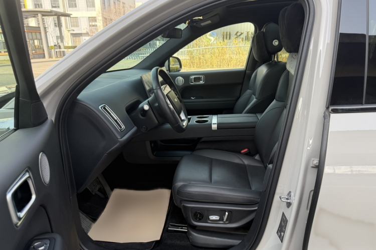 Used Li Auto L6 2024 Pro Model