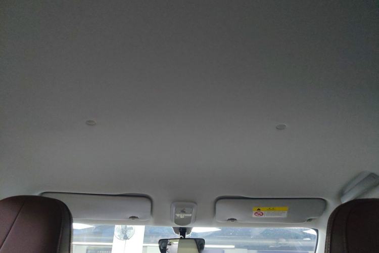 Used Wuling Bingo 2024 333 km Enjoyment Version
