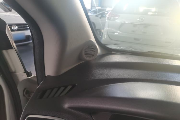 Used GAC Group Qizhi PHEV 2018 1.5L Smart Connect Luxury Edition