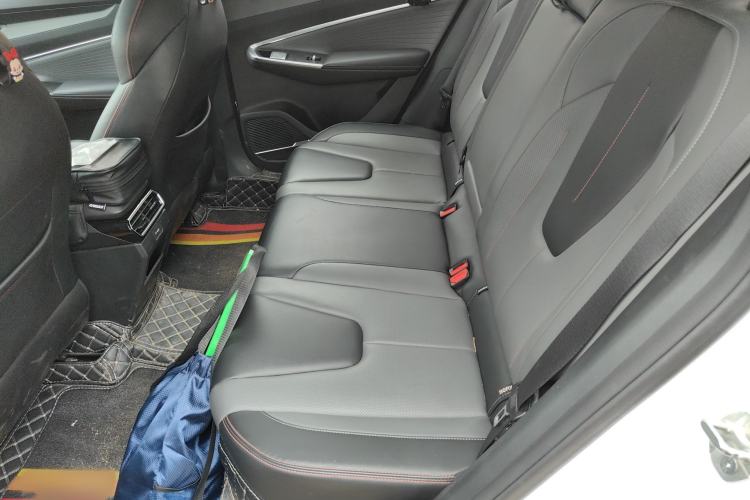 Used Geely Auto Emgrand X7 Sport 2023 Boyue COOL 1.5TD Smart Model