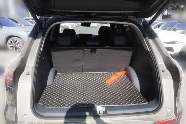 Used Geely Galaxy E5 2026 Model 610km Exploration+ Edition