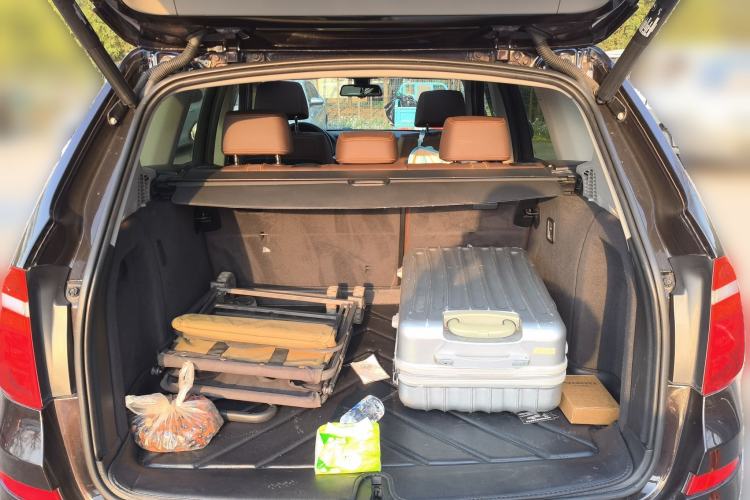 Used BMW X3 2014 xDrive20i X Design Package
