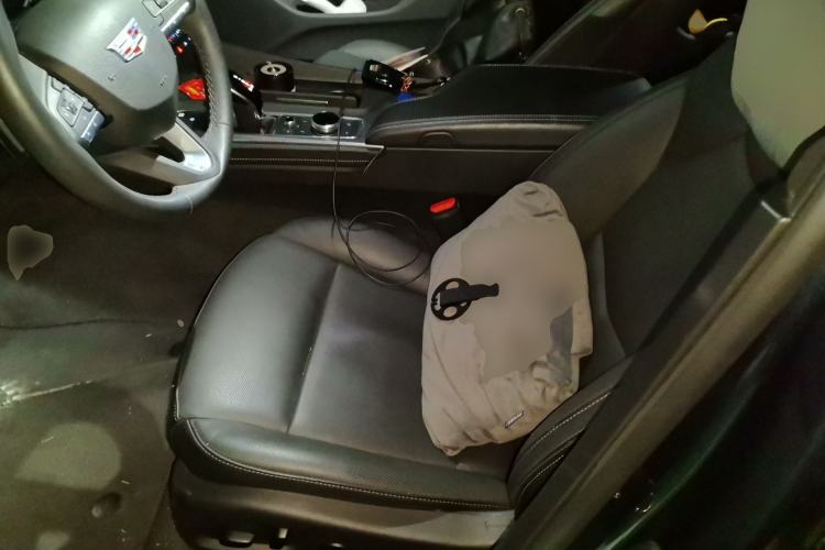 Used Cadillac CT5 2022 28T Prestige Edition
