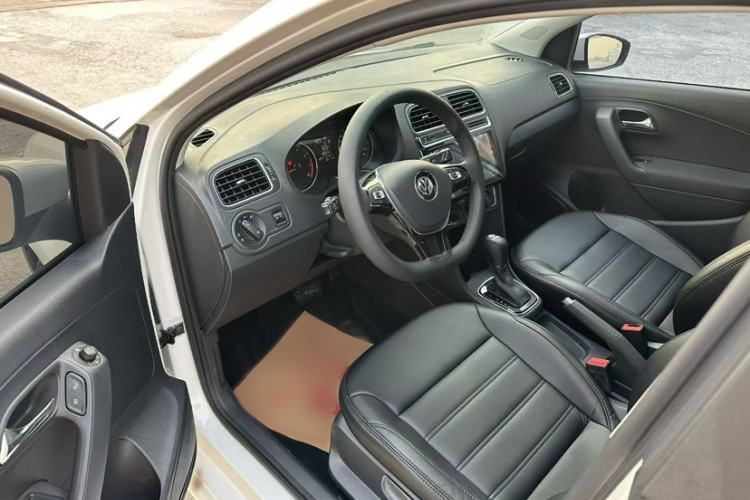 Used Volkswagen Polo 2018 1.5L Automatic Enjoyment Model