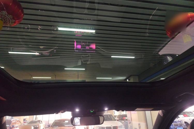 Used Nio ES7 2022 75 kWh