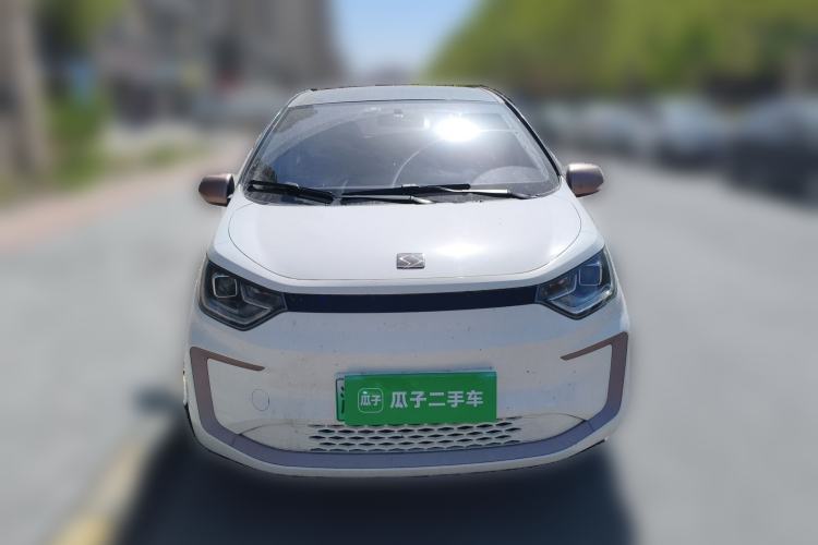 Used SOL E10X 2021 302 km Range Fashion Edition 31.4 kWh
