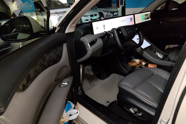 Used IM LS6 2023 Max Long-Range Version