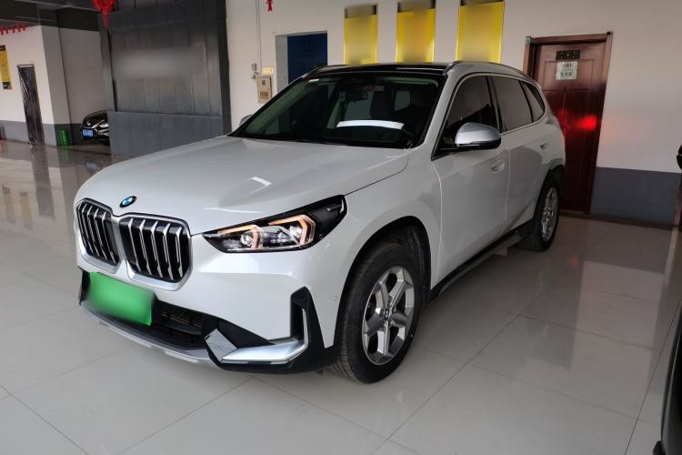 Used BMW X1 2023 sDrive20Li X Design Package