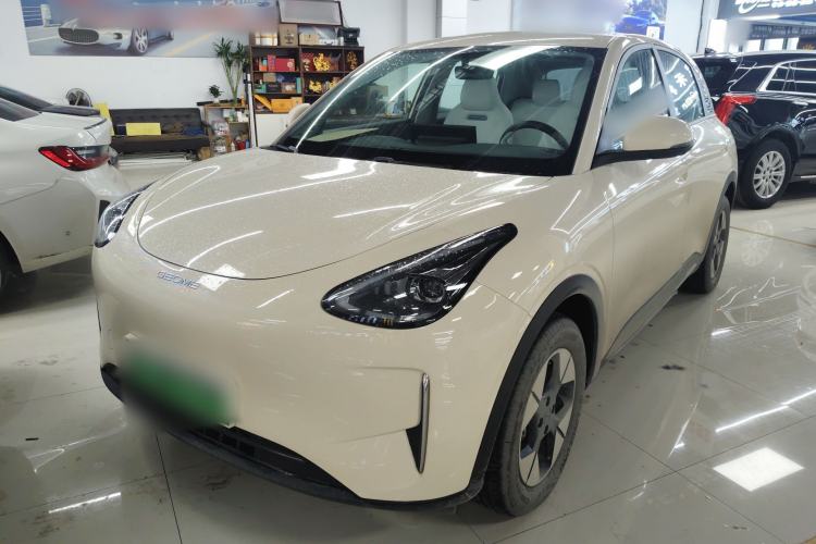 Used Geely Galaxy Geome 2025 310km Dream Edition