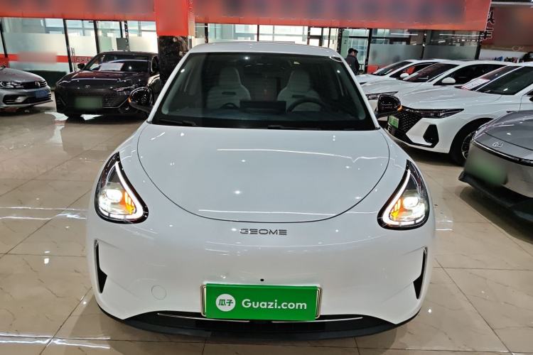 Used Geely Galaxy Geome 2025 310km Dream Edition