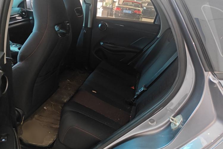 Used BYD e2 2024 Honor Edition Comfort Model