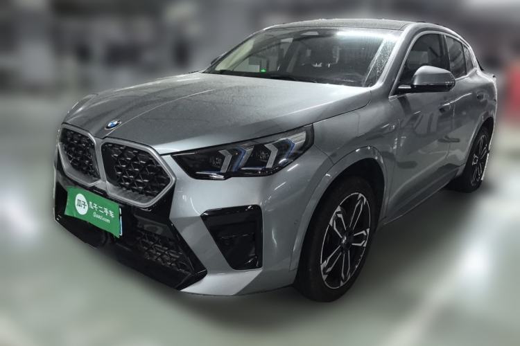Used BMW X2 2024 sDrive25i M Sport Package