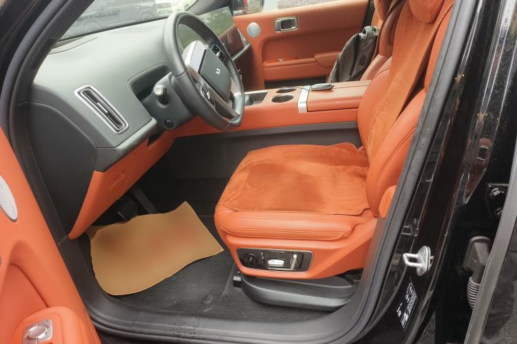 Used Li Auto L7 2023 Air model