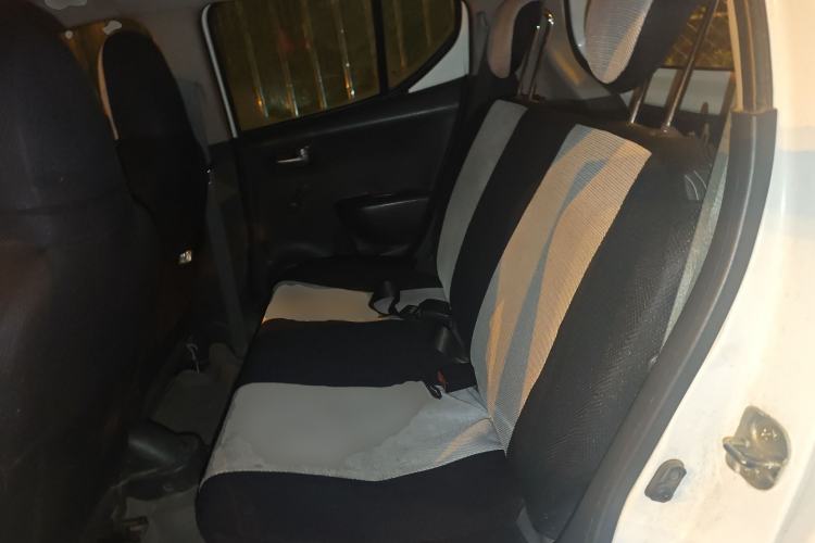 Used Suzuki Alto 2013 1.0L Manual Utility Model
