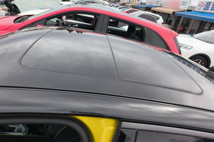 Used Lynk & Co 03 2019 03+ 2.0TD Automatic Wind-Chasing Edition