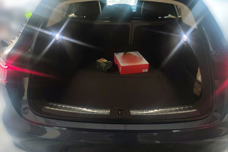 Used Hima S9T 2025 Model Range-Extended Ultra Long-Range Version
