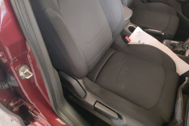 Used DS 4S 2016 1.2T Automatic Advanced THP130