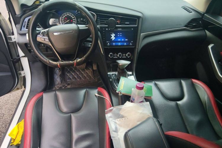 Used Venucia D60 2020 1.6L XE CVT Enjoyment Edition