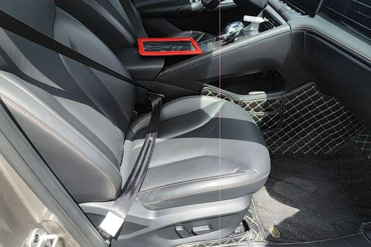 Used Roewe RX5 2023 1.5T Elite Edition