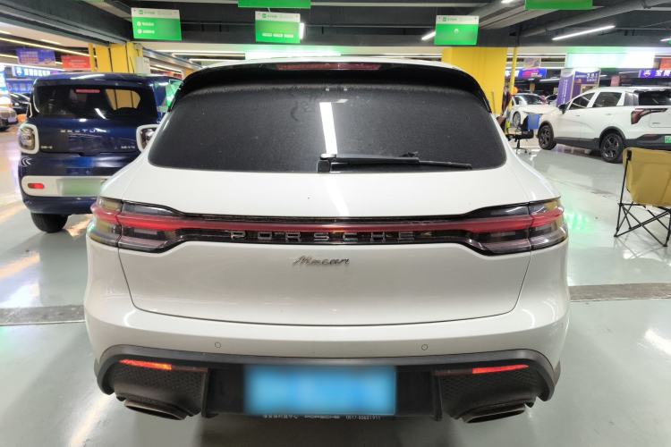 Used Porsche Macan 2023 Macan 2.0T
