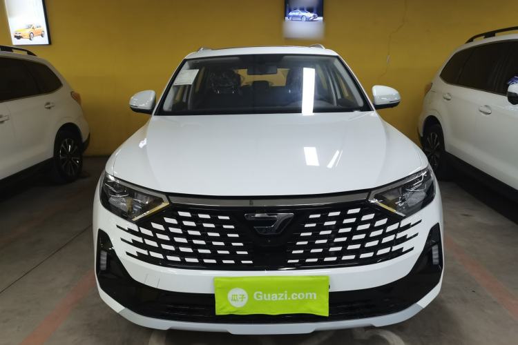Used Jetta VS7 2024 Kaili Jiangshan 280TSI Automatic Glory Edition