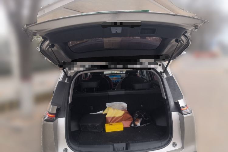 Used AION Y 2023 Plus 510 Smart Edition