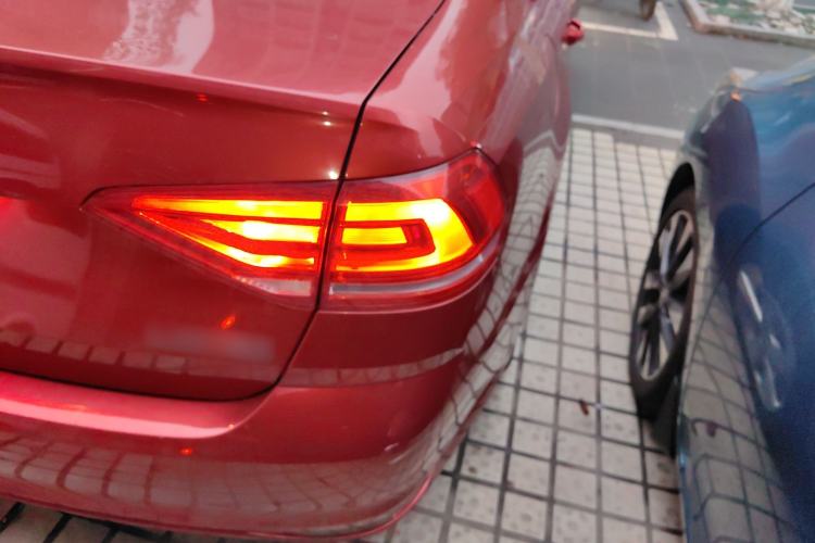 Used Volkswagen Lavida 2015 1.6L Automatic Fashion Edition
