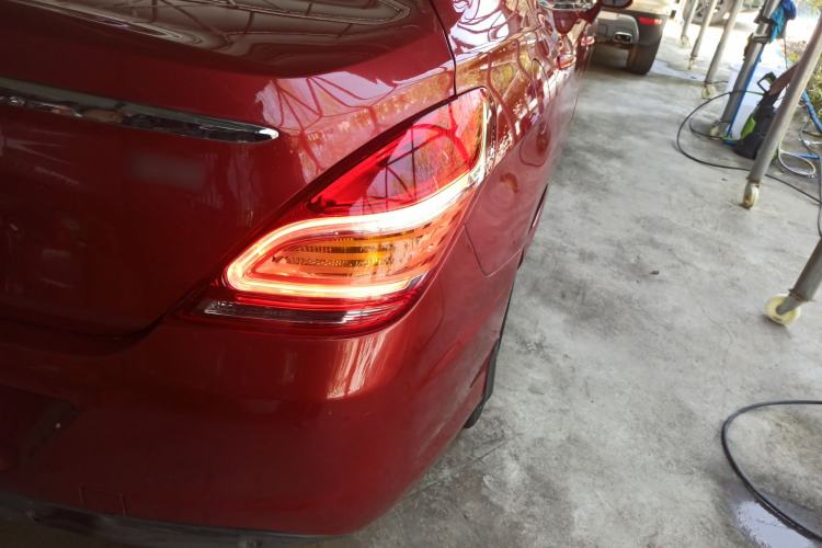 Used Peugeot 308 2014 Enjoy Edition Classic 1.6L Manual YouShang Model