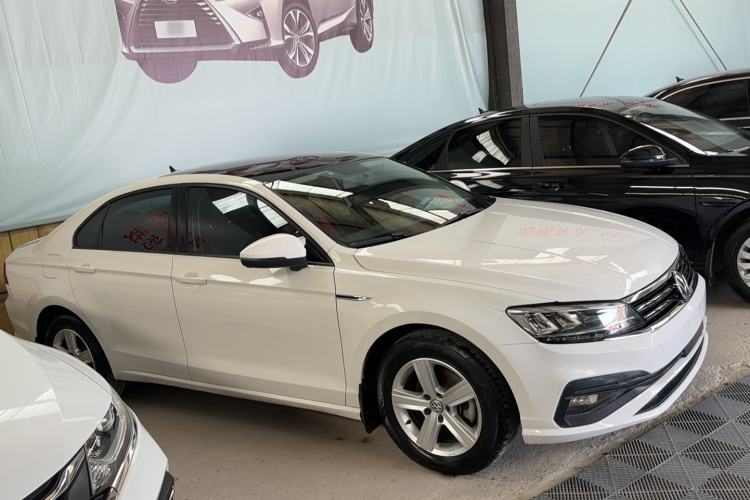 Used Volkswagen Lamando 2021 230TSI DSG Fashion Edition
