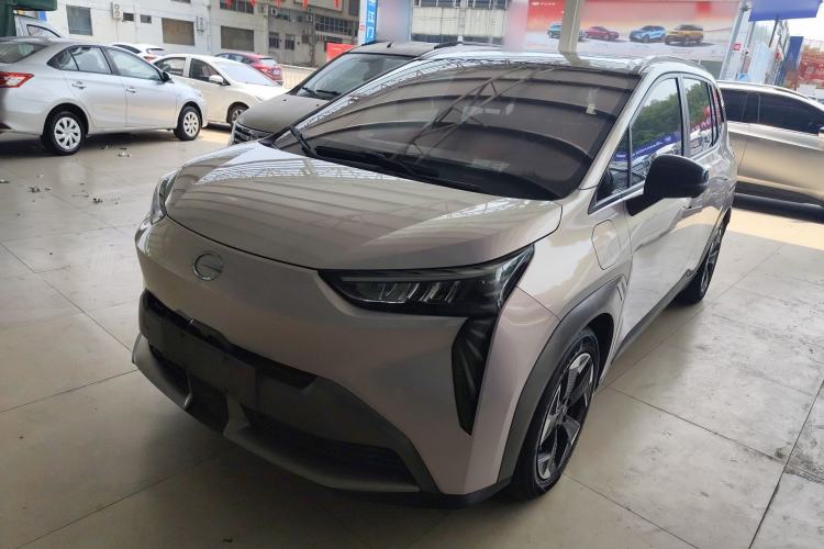 Used AION Y 2022 70 Intelligent Edition Lithium Iron Phosphate