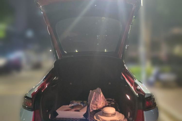 Used Volkswagen Lamando 2024 Lavida L 280TSI DSG Cool & Spicy Edition