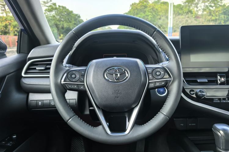 Used Toyota Camry 2021 Dual-Motor 2.5HS Fēngshàng Edition