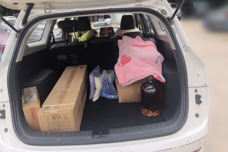 Used Baojun 310W 2017 1.2L Manual Value Edition China V
