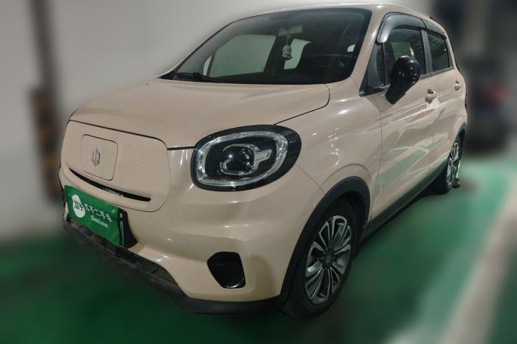 Used Leapmotor T03 2021 400 Comfort Edition