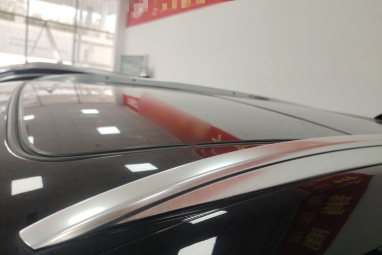 Used Cadillac XT5 2021 28T Four-Wheel Drive Luxury Version
