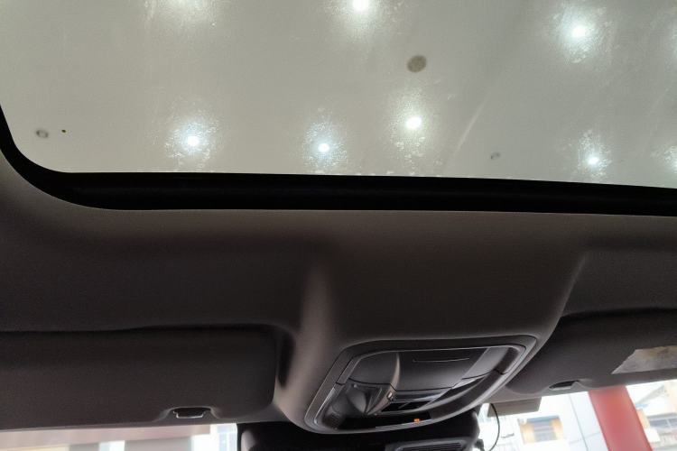 Used Haval DARGO 2021 2.0T DCT 4x4 Chinese Rural Dog Edition Headliner