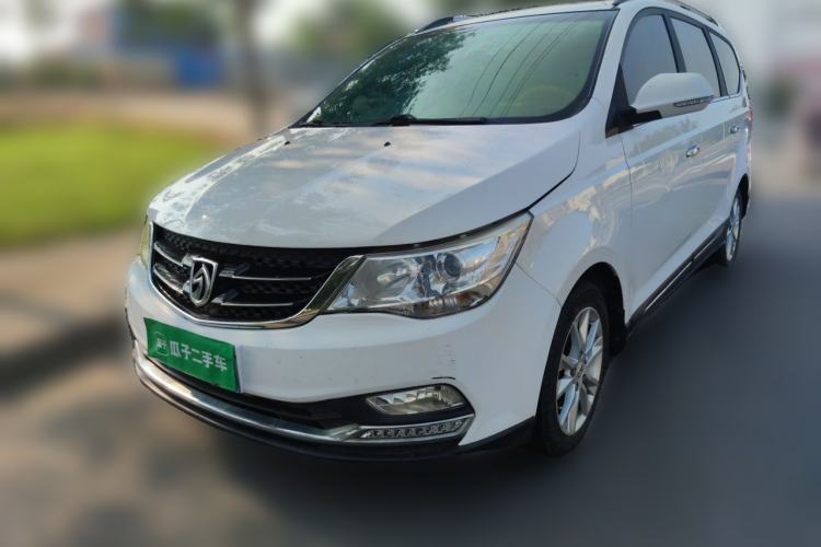 Used Baojun 730 2016 1.5L Manual Luxury Edition 7 Seats Guazi used car, China used car export, Used car for sale, Used  cars, Cheapest cars for sale