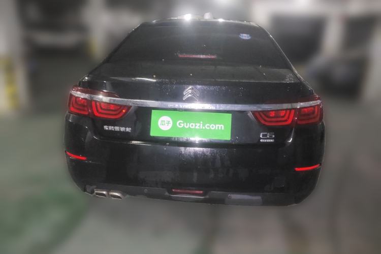 Used Citroen C6 2021 400THP Comfort Edition
