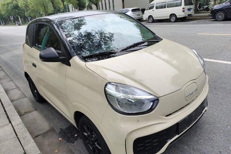 Used Roewe Clever 2022 311km QiQi BoBo Edition
